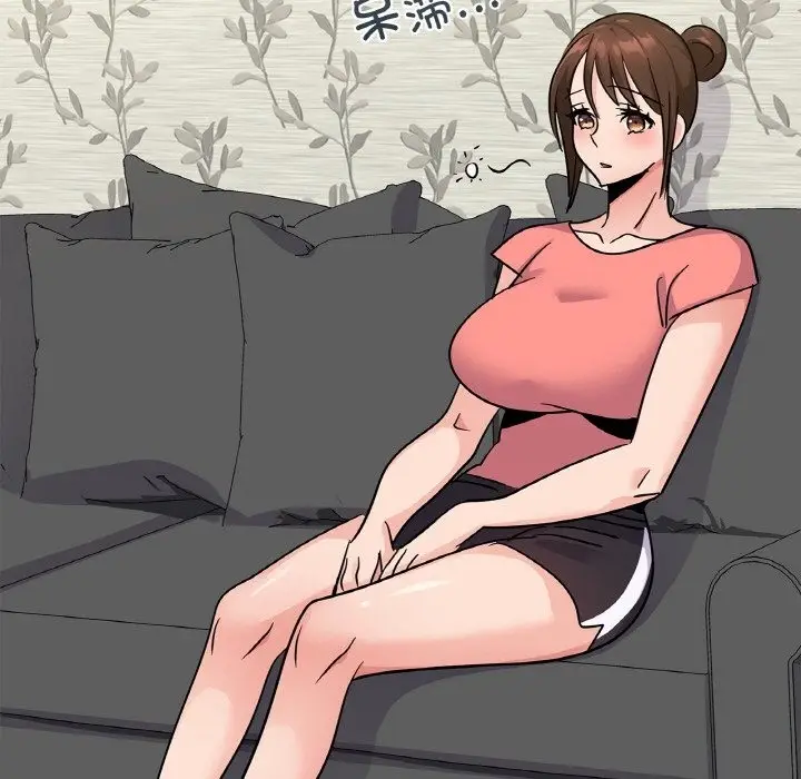 漫画《年轻代表/不该爱上妳》第33话第13张图