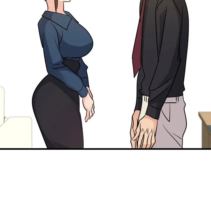 漫画《年轻代表/不该爱上妳》第33话第166张图