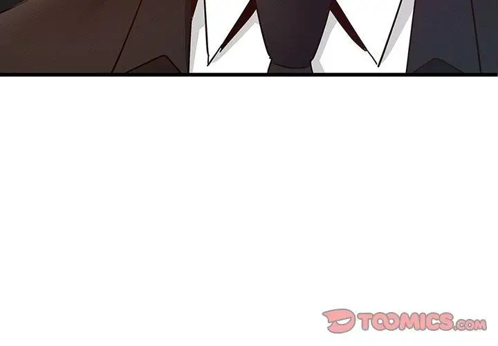 漫画《年轻代表/不该爱上妳》第42话第3张图