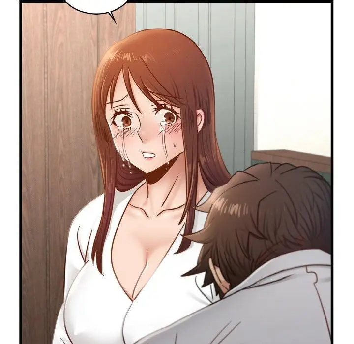 漫画《年轻代表/不该爱上妳》第49话第62张图