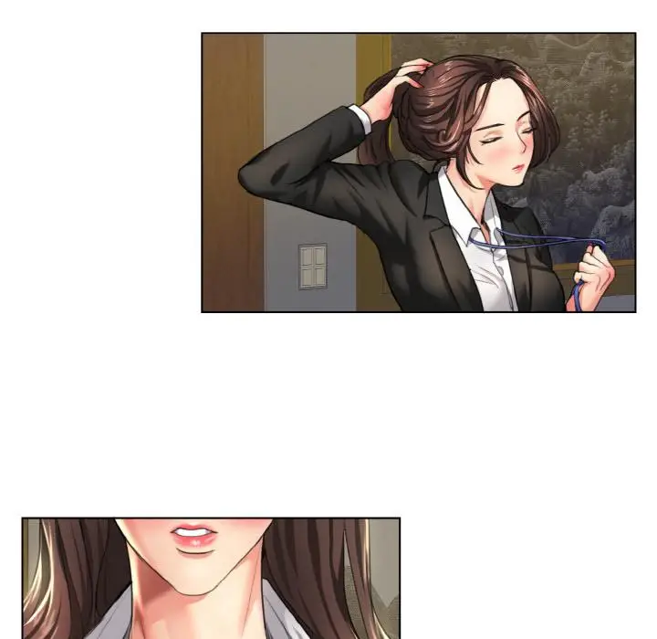 漫画《坏女人/了不起的她》第1话第70张图