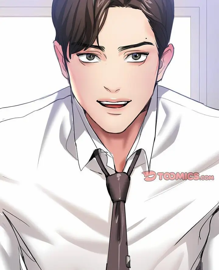 漫画《坏女人/了不起的她》第2话第2张图
