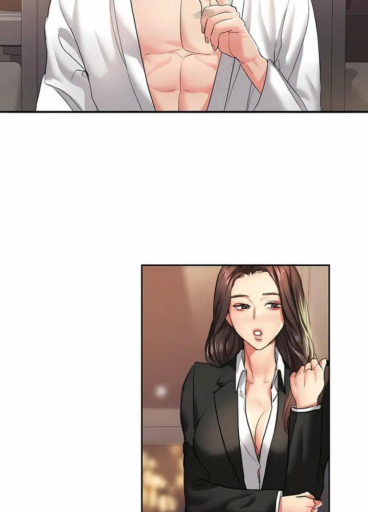 漫画《坏女人/了不起的她》第3话第14张图