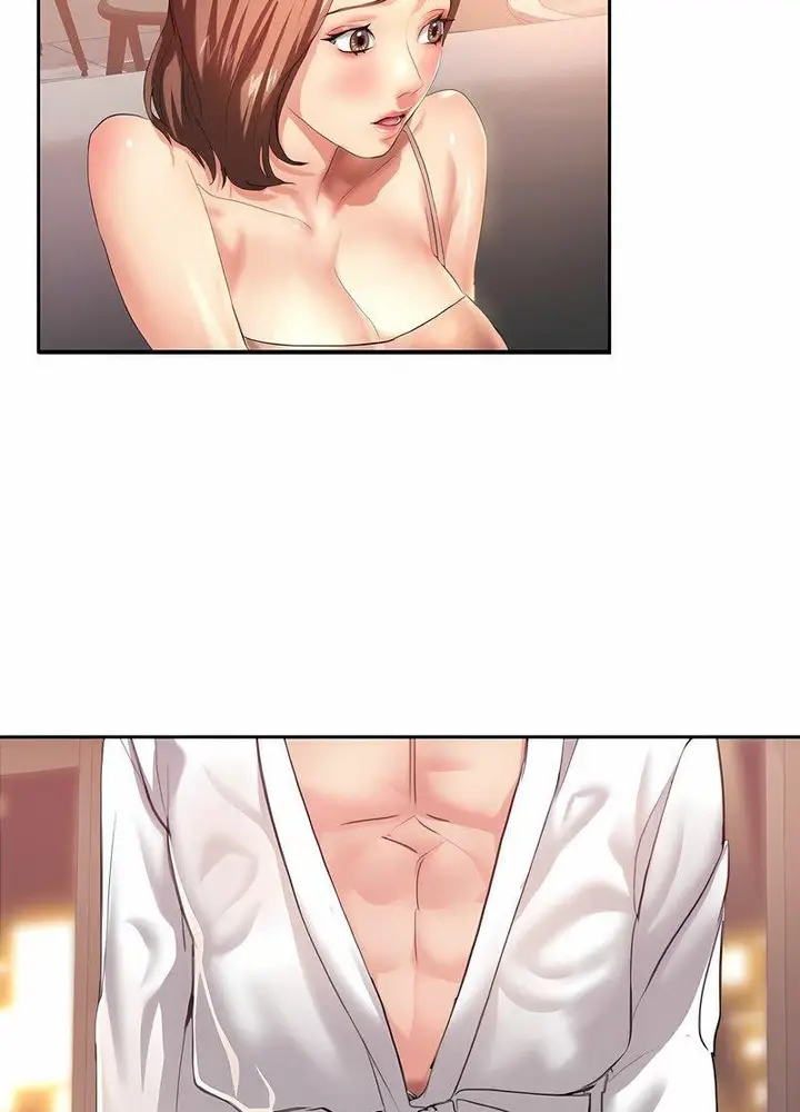 漫画《坏女人/了不起的她》第3话第31张图