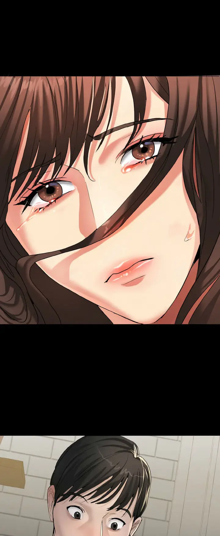 漫画《坏女人/了不起的她》第5话第8张图