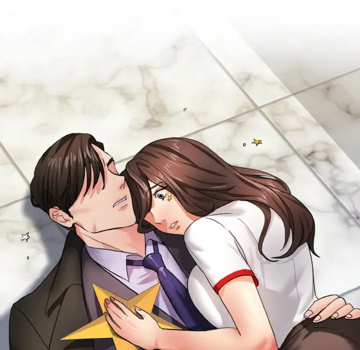 漫画《坏女人/了不起的她》第7话第85张图