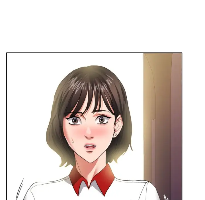 漫画《坏女人/了不起的她》第8话第112张图