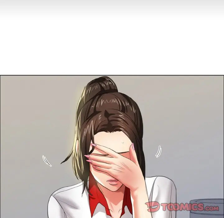 漫画《坏女人/了不起的她》第8话第69张图