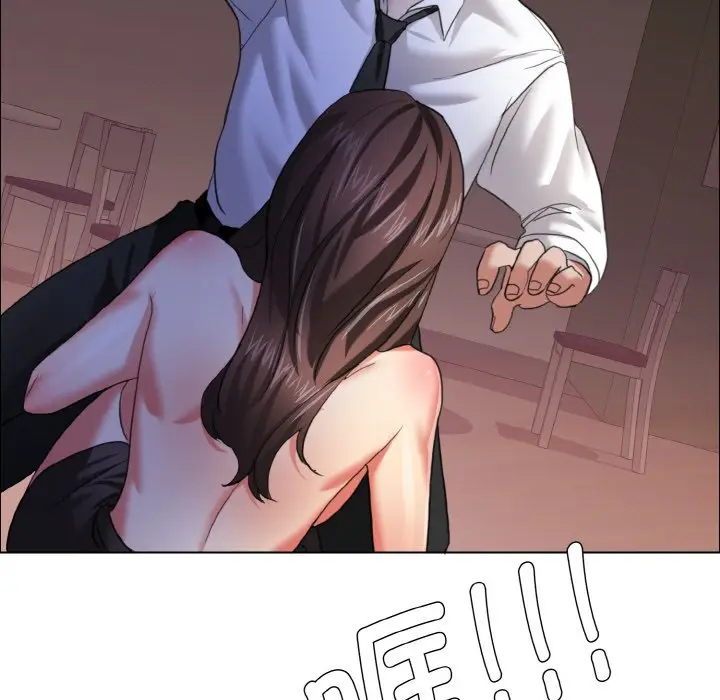 漫画《坏女人/了不起的她》第9话第109张图