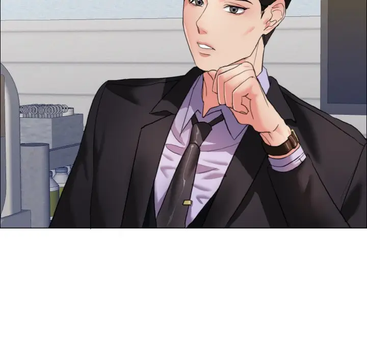 漫画《坏女人/了不起的她》第9话第143张图