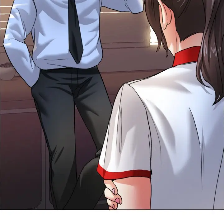 漫画《坏女人/了不起的她》第9话第32张图