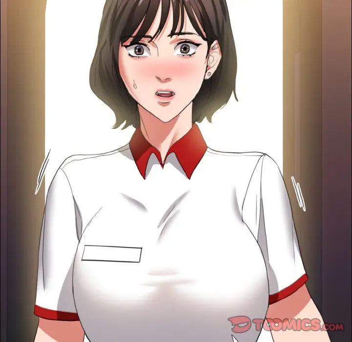 漫画《坏女人/了不起的她》第9话第84张图