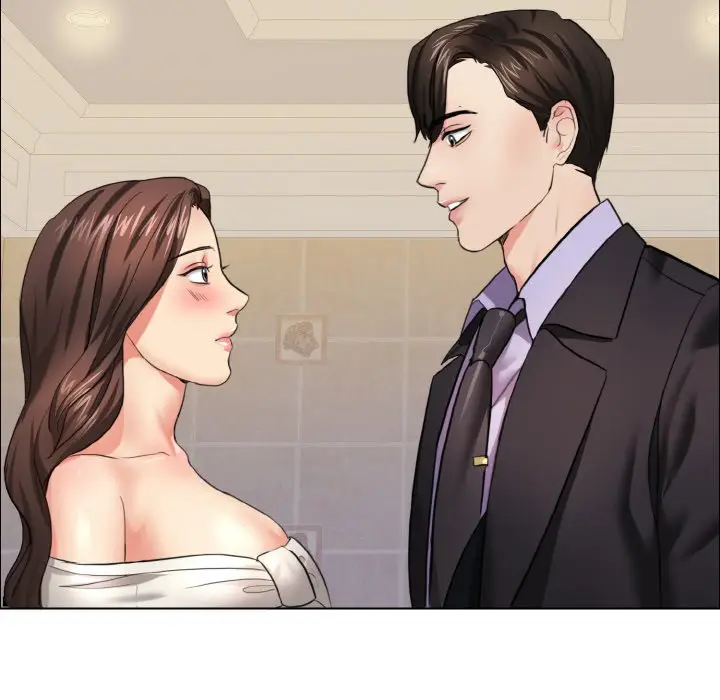 漫画《坏女人/了不起的她》第10话第113张图