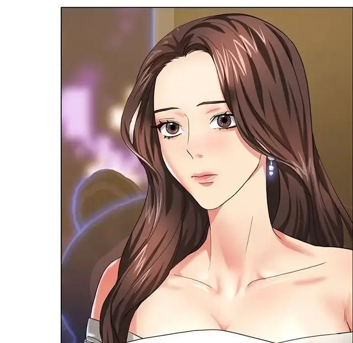 漫画《坏女人/了不起的她》第11话第19张图