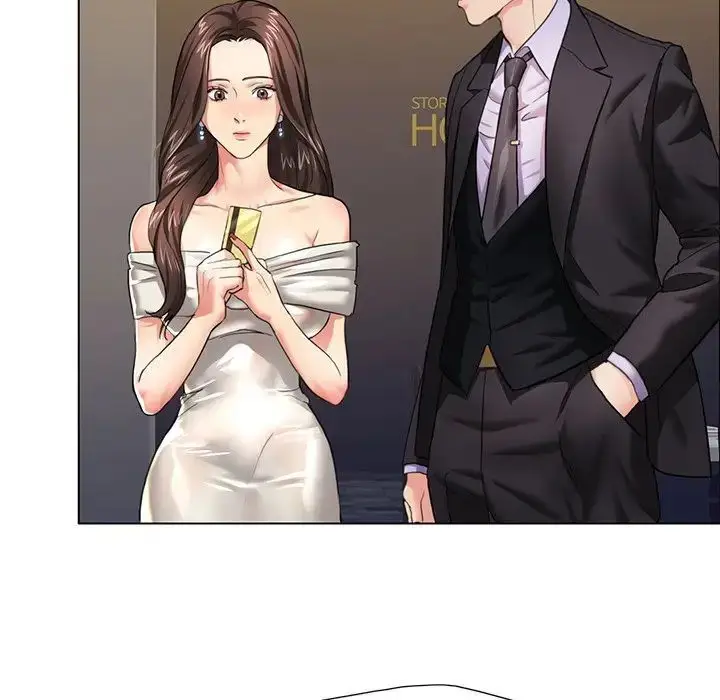 漫画《坏女人/了不起的她》第11话第40张图
