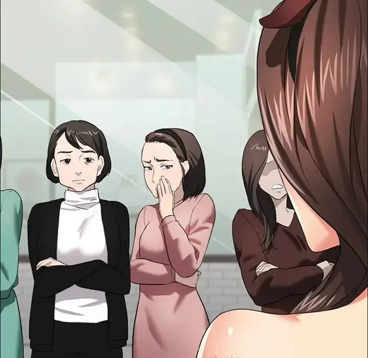 漫画《坏女人/了不起的她》第13话第120张图