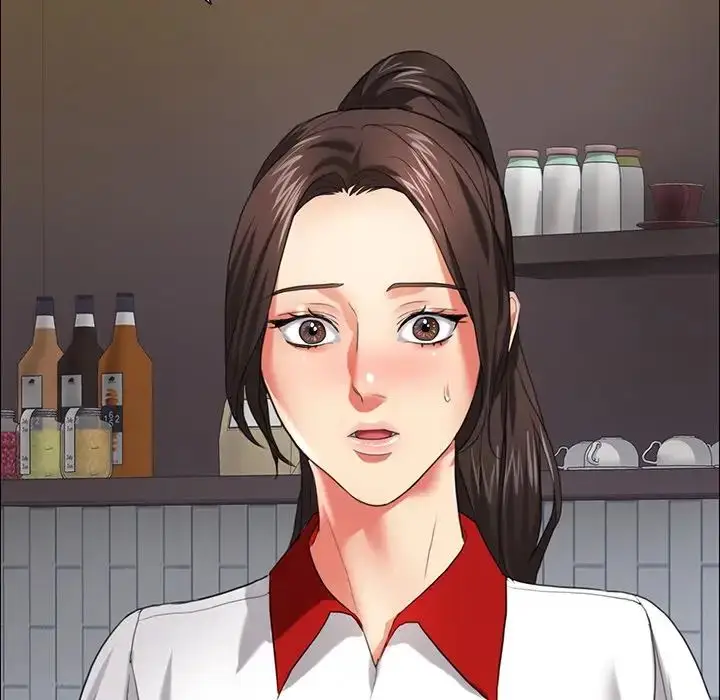 漫画《坏女人/了不起的她》第13话第8张图