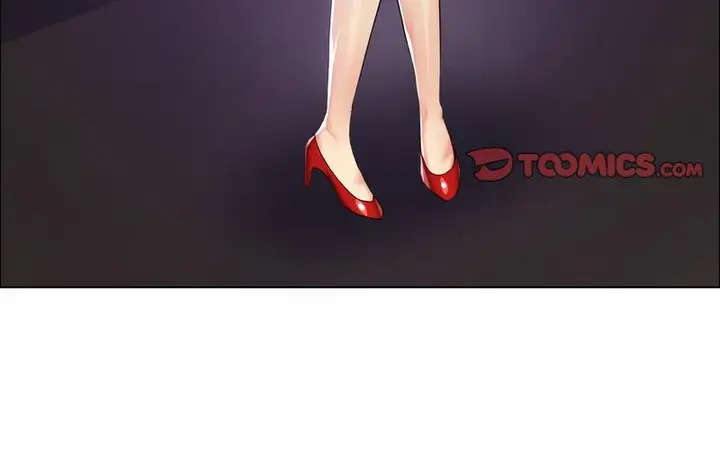 漫画《坏女人/了不起的她》第14话第101张图