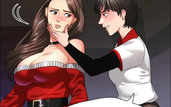 漫画《坏女人/了不起的她》第14话第109张图