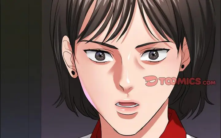 漫画《坏女人/了不起的她》第14话第111张图