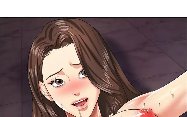 漫画《坏女人/了不起的她》第14话第122张图