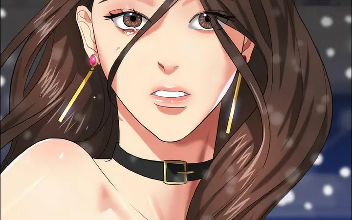 漫画《坏女人/了不起的她》第14话第185张图
