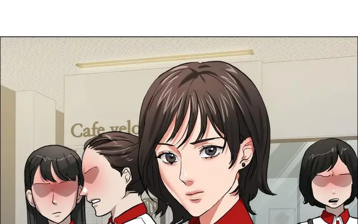 漫画《坏女人/了不起的她》第14话第40张图