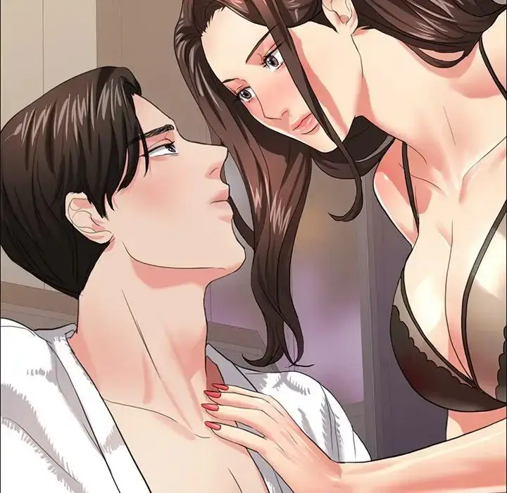 漫画《坏女人/了不起的她》第15话第52张图