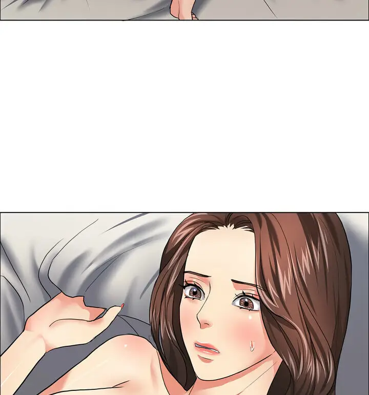 漫画《坏女人/了不起的她》第16话第57张图