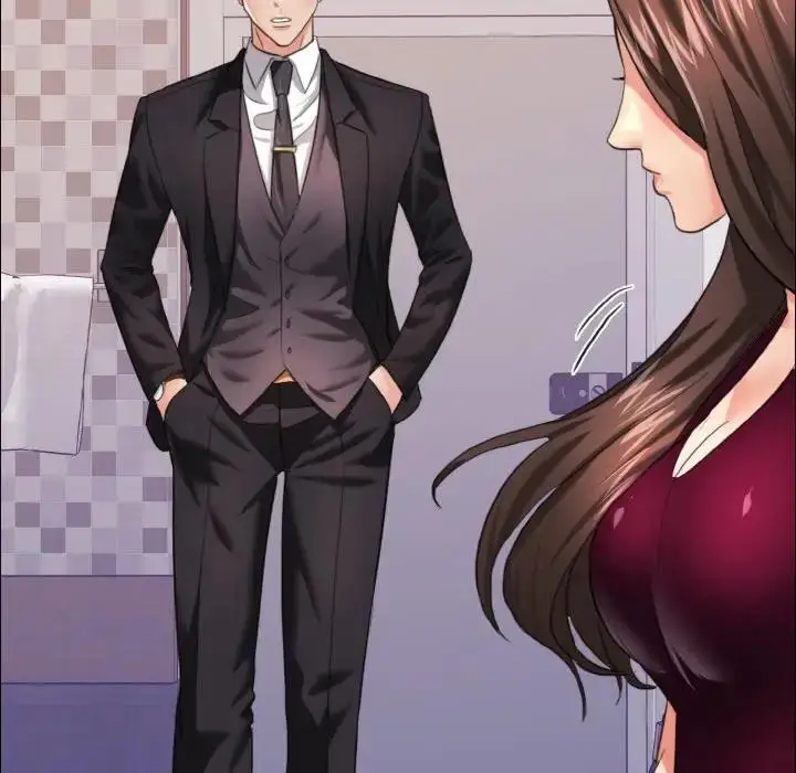 漫画《坏女人/了不起的她》第17话第109张图