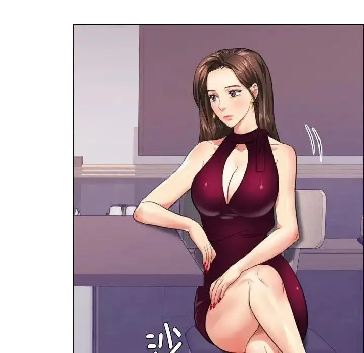漫画《坏女人/了不起的她》第17话第115张图