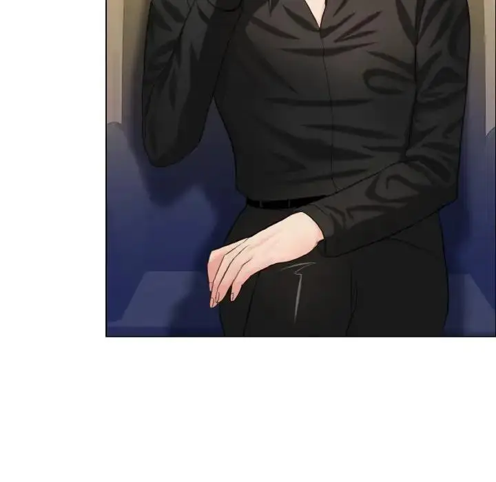 漫画《坏女人/了不起的她》第17话第70张图