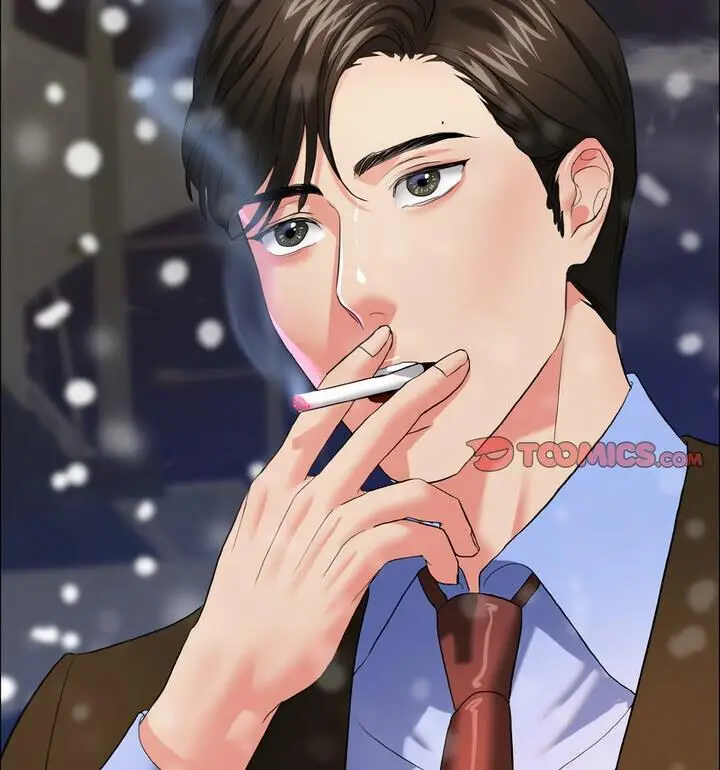 漫画《坏女人/了不起的她》第18话第14张图