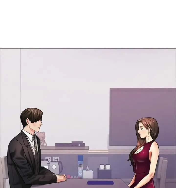 漫画《坏女人/了不起的她》第18话第18张图