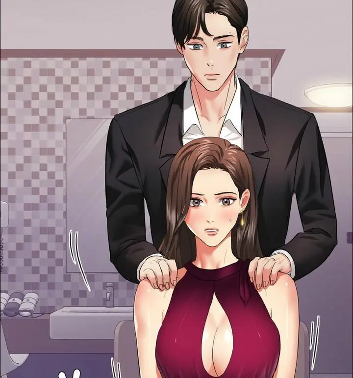 漫画《坏女人/了不起的她》第18话第89张图