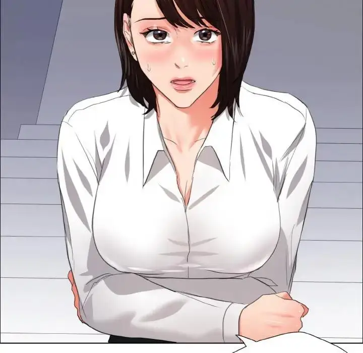 漫画《坏女人/了不起的她》第21话第114张图