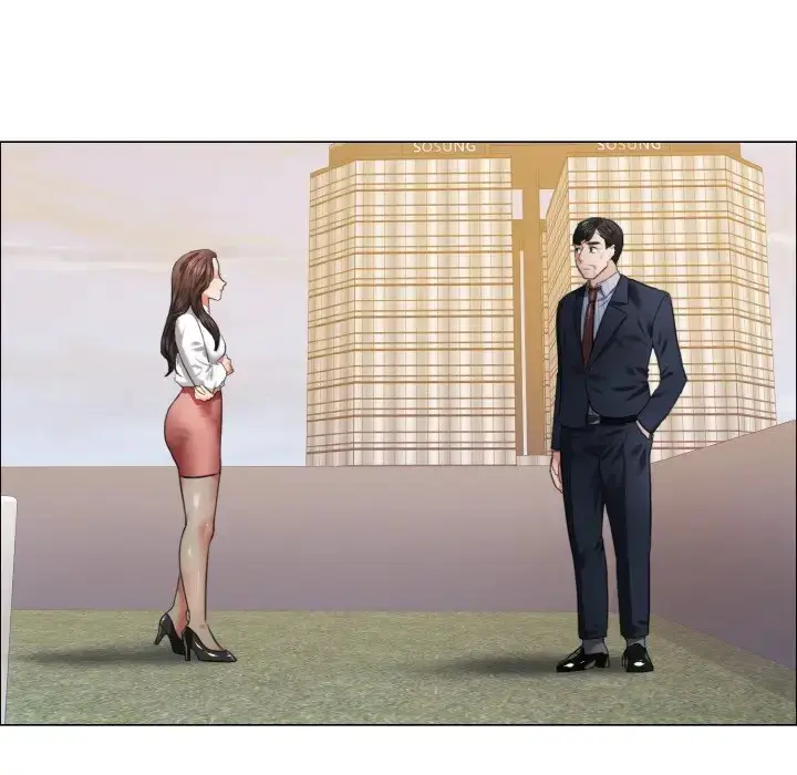 漫画《坏女人/了不起的她》第26话第10张图