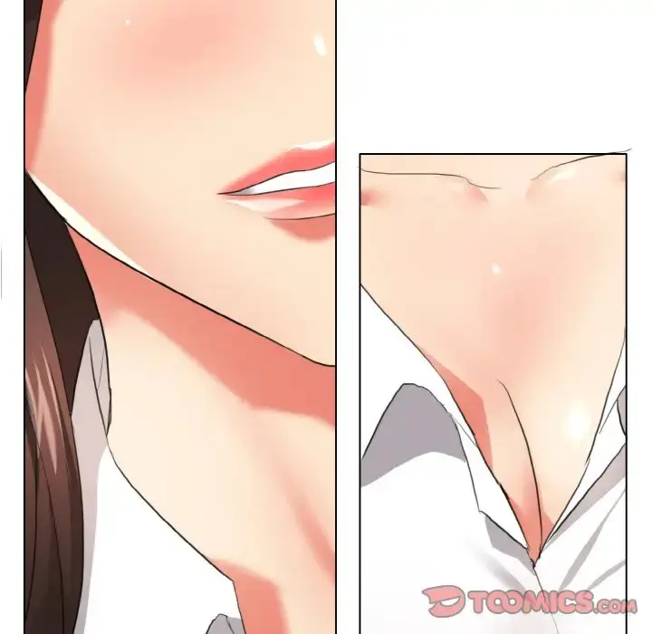 漫画《坏女人/了不起的她》第26话第42张图