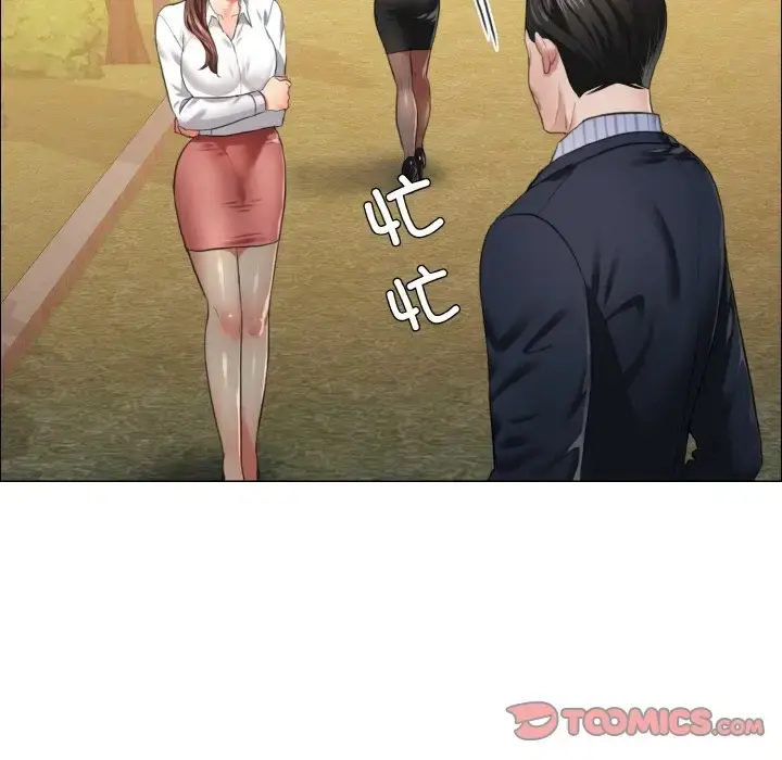 漫画《坏女人/了不起的她》第26话第9张图