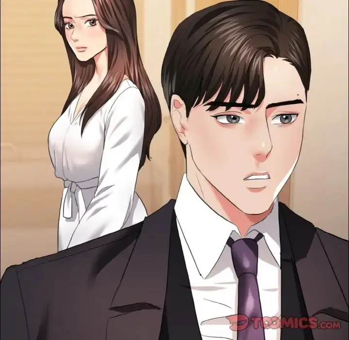 漫画《坏女人/了不起的她》第27话第129张图
