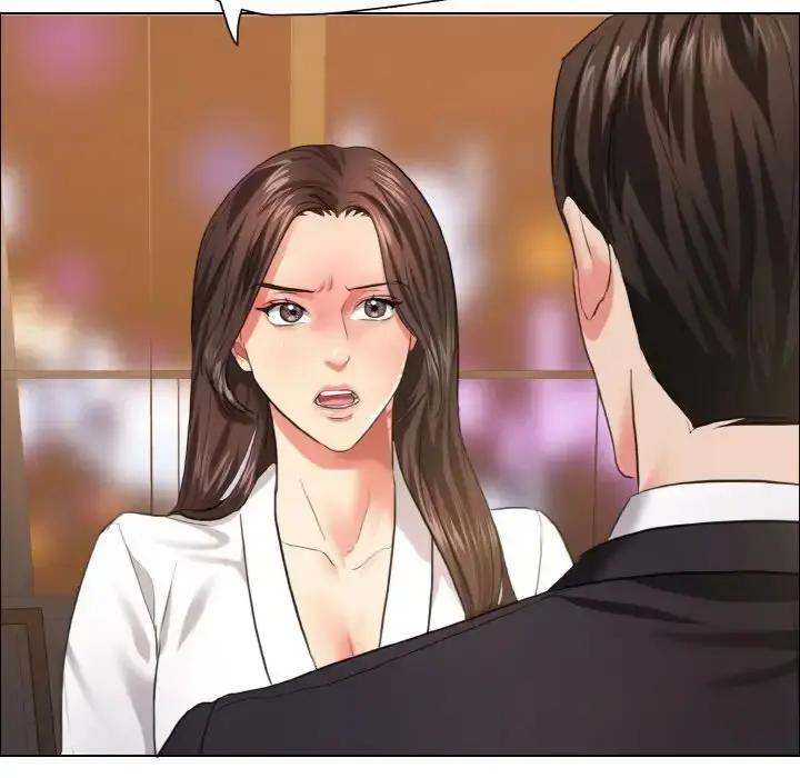 漫画《坏女人/了不起的她》第28话第11张图