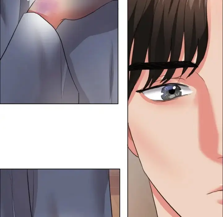 漫画《坏女人/了不起的她》第28话第13张图