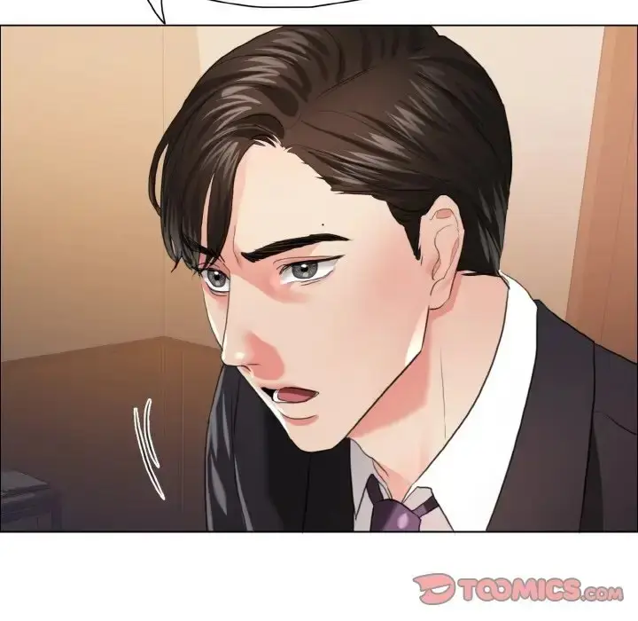 漫画《坏女人/了不起的她》第28话第20张图