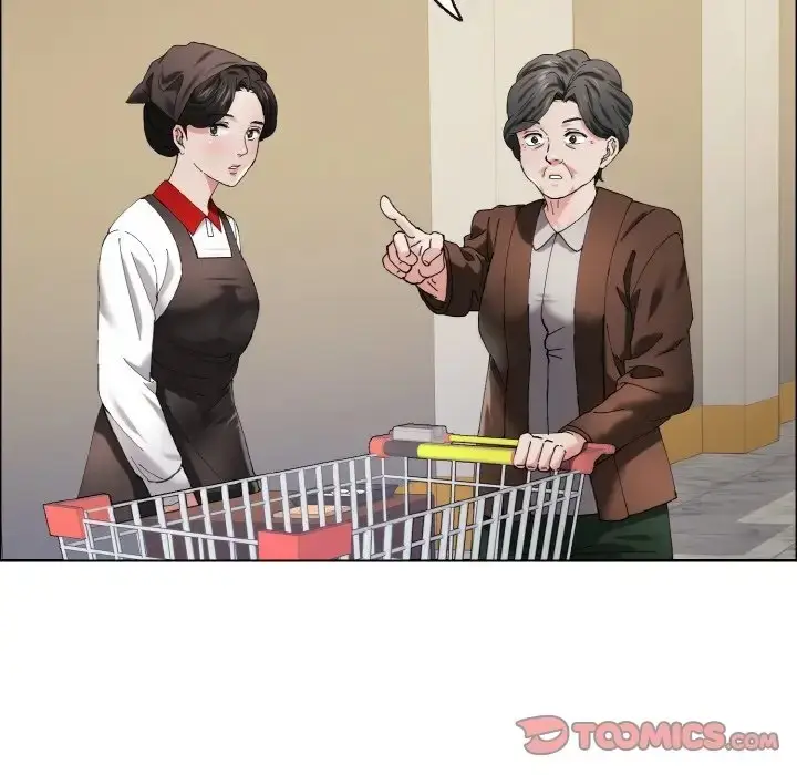 漫画《坏女人/了不起的她》第29话第56张图