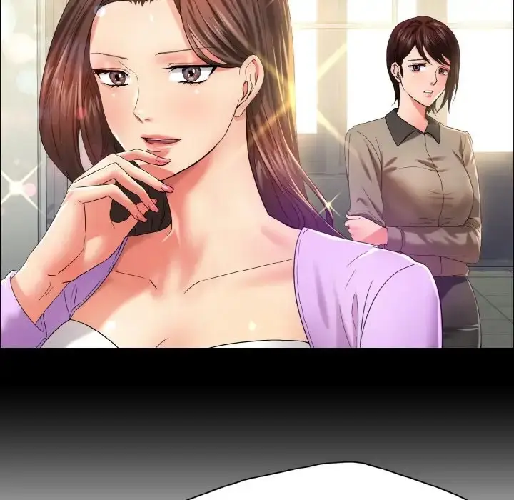 漫画《坏女人/了不起的她》第30话第22张图