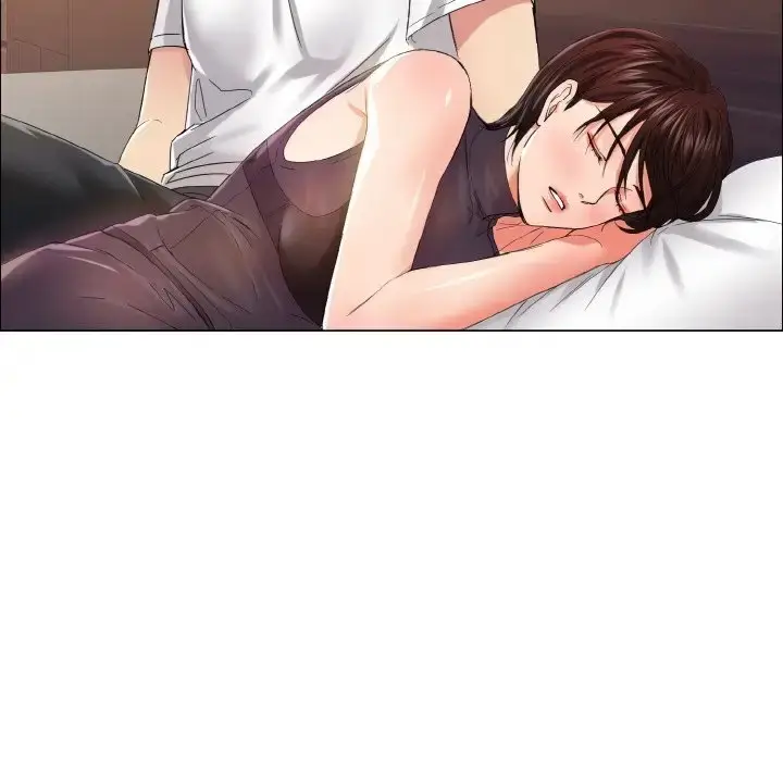 漫画《坏女人/了不起的她》第30话第88张图