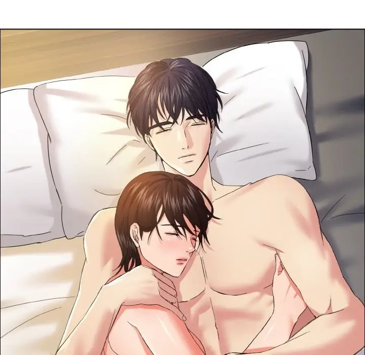 漫画《坏女人/了不起的她》第31话第106张图