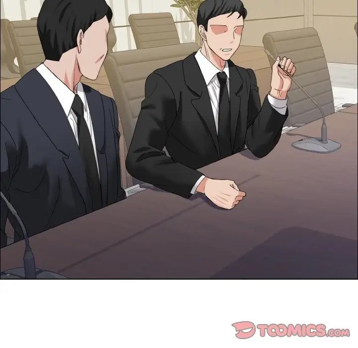 漫画《坏女人/了不起的她》第31话第117张图