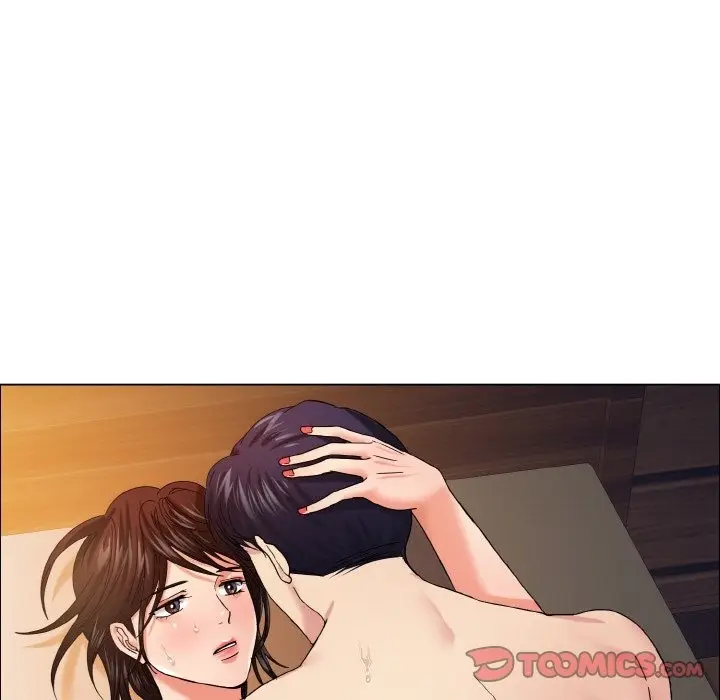 漫画《坏女人/了不起的她》第31话第75张图