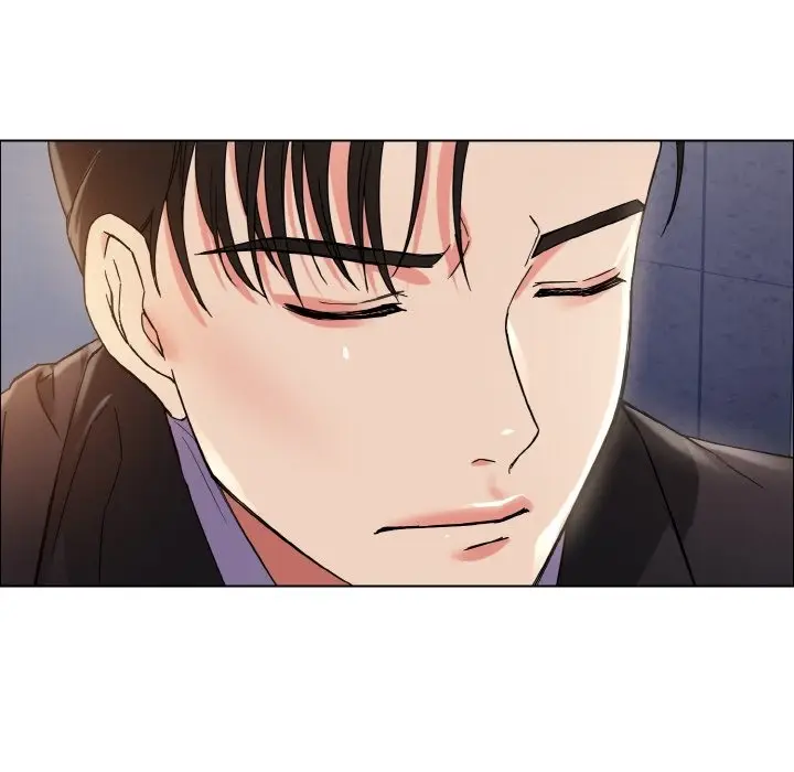 漫画《坏女人/了不起的她》第32话第110张图